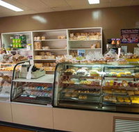 Coonabarabran Bakery - Pubs Adelaide