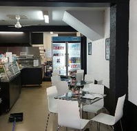 Corkies Cafe - Pubs Adelaide