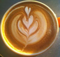 Corner Stop espresso bar - Pubs Adelaide