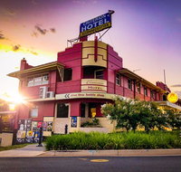Criterion Hotel - Pubs Adelaide