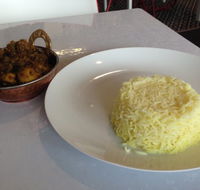 Curry Bunga - Pubs Adelaide