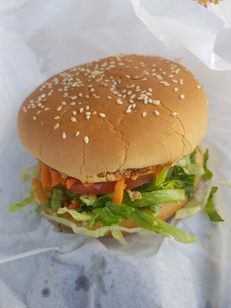 Dougie's Take Away - Pubs Adelaide 0