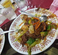 Dragon Court Restaurant - Pubs Adelaide