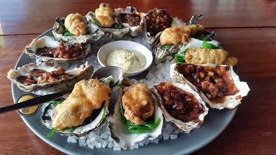 South Coast NSW Pubs Adelaide