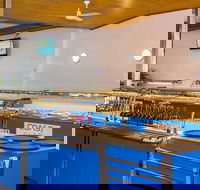 Eden Fishermens Recreation Club - Pubs Adelaide
