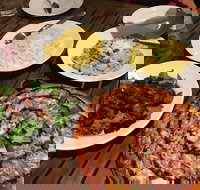 Emerald Beach Pizza  Pasta - Pubs Adelaide