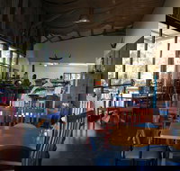 Eungai Creek Buffalo - Pubs Adelaide