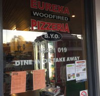 Eureka Pizzeria - Pubs Adelaide