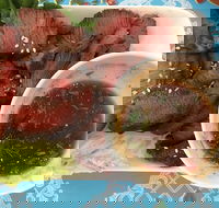 Fat Baby Thai - Pubs Adelaide