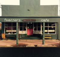 feathers cafe - Pubs Adelaide