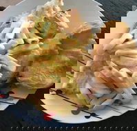 Fish In a Flash - Pubs Adelaide