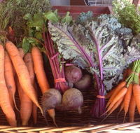 Food Lovers Market - Pubs Adelaide