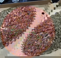 Forbes Pizza House - Pubs Adelaide