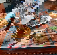 Forbes Services Memorial Club - Pubs Adelaide