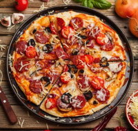 Garanvale Woolshed - Pubs Adelaide