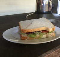 Gingers Creek Roadhouse - Pubs Adelaide