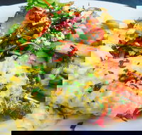 Glen Innes Railway Tavern Bistro - Pubs Adelaide