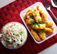 Golden Ocean Chinese Restaurant - Pubs Adelaide