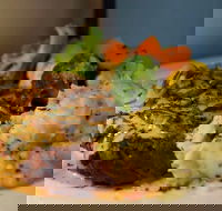 Hereford Steakhouse Char Grill - Pubs Adelaide