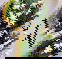 Heritage Beachside Cafe - Pubs Adelaide