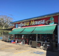 Highway Bake - Pubs Adelaide