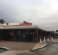 Hungry Jacks - Pubs Adelaide