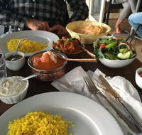 Indian Cottage - Pubs Adelaide