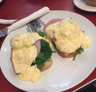 Jamaica Blue - Pubs Adelaide