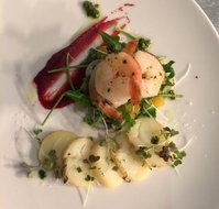 James Maiden Bistro - Pubs Adelaide