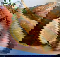 Keppy's Cafe and Restaurant - Pubs Adelaide