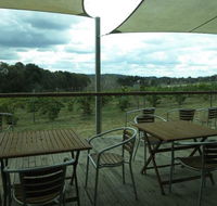 Lark Hill Winery Restaurant - Pubs Adelaide