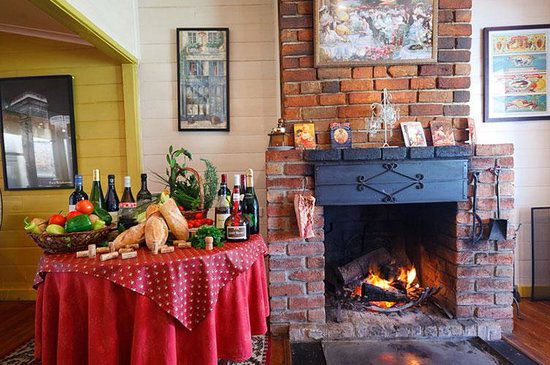 Anembo NSW Pubs Adelaide