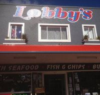Lobbys Fresh Seafood - Pubs Adelaide