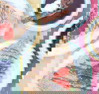 Love Byron Bay Creperie  Chocolate Boutique - Pubs Adelaide