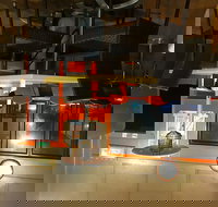 Macksville Fusions Pizza Cafe - Pubs Adelaide