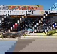 Martins Pie Place - Pubs Adelaide