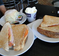 McDonald's - Pubs Adelaide