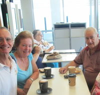 McDonalds - Pubs Adelaide