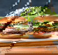 McDonalds Forbes - Pubs Adelaide