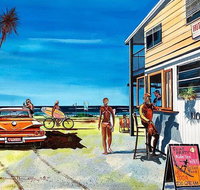 Moca Enterprises - Pubs Adelaide