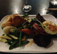 Moree Services Club - Pubs Adelaide