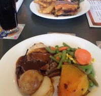 Moruya Bowls Club - Pubs Adelaide