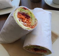 Moruya Health Foods  Cafe - Pubs Adelaide