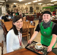 Murray River Tea Rooms - Pubs Adelaide
