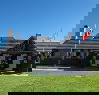 New England Motor Lodge - Pubs Adelaide