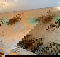 Oh Dang Espresso - Pubs Adelaide