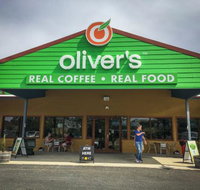 Oliver's Real Food - Pubs Adelaide