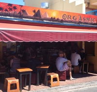 Orgasmic - Pubs Adelaide