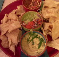 Pancho Villa Mexican Lennox Head - Pubs Adelaide