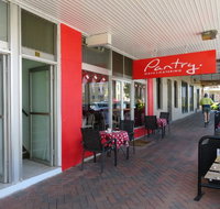 Pantry Cafe  Catering - Pubs Adelaide